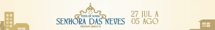 Festa de Nossa Senhora das Neves