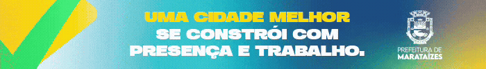 Uma cidade melhor se constrói com presença e trabalho - Prefeitura de Marataízes